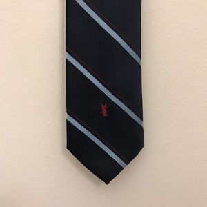 Yves Saint Laurent Necktie